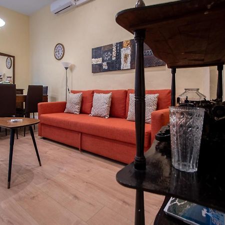 Apartamento Casa Senorial Cadiz Dış mekan fotoğraf