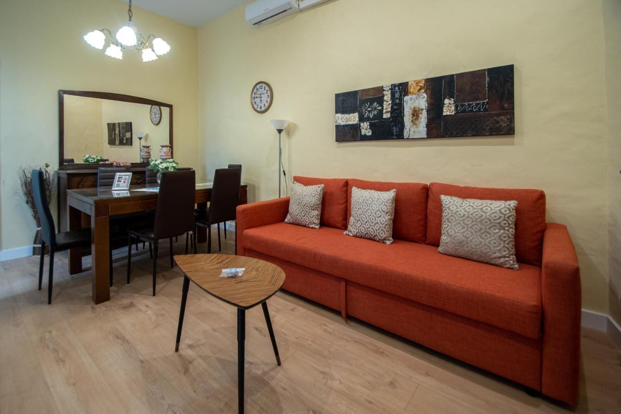 Apartamento Casa Senorial Cadiz Dış mekan fotoğraf