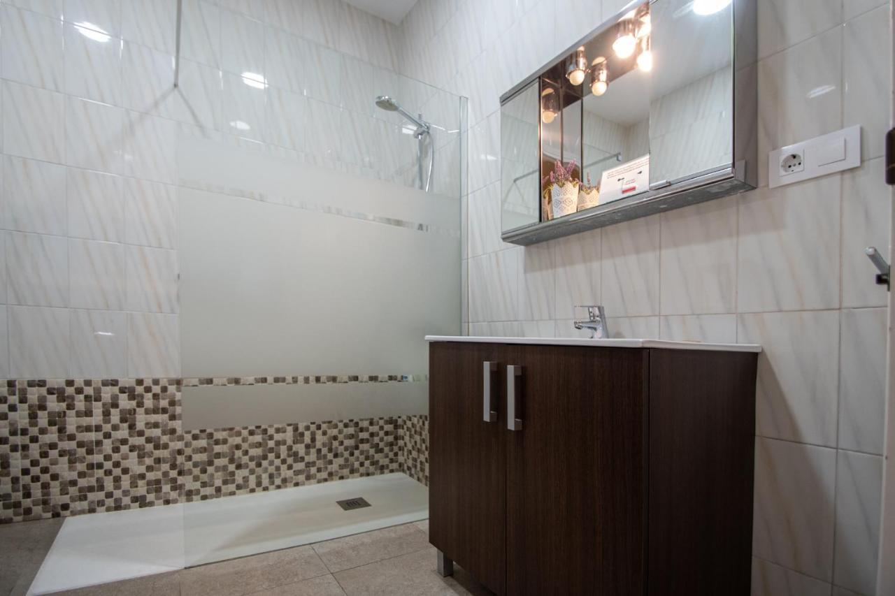 Apartamento Casa Senorial Cadiz Dış mekan fotoğraf