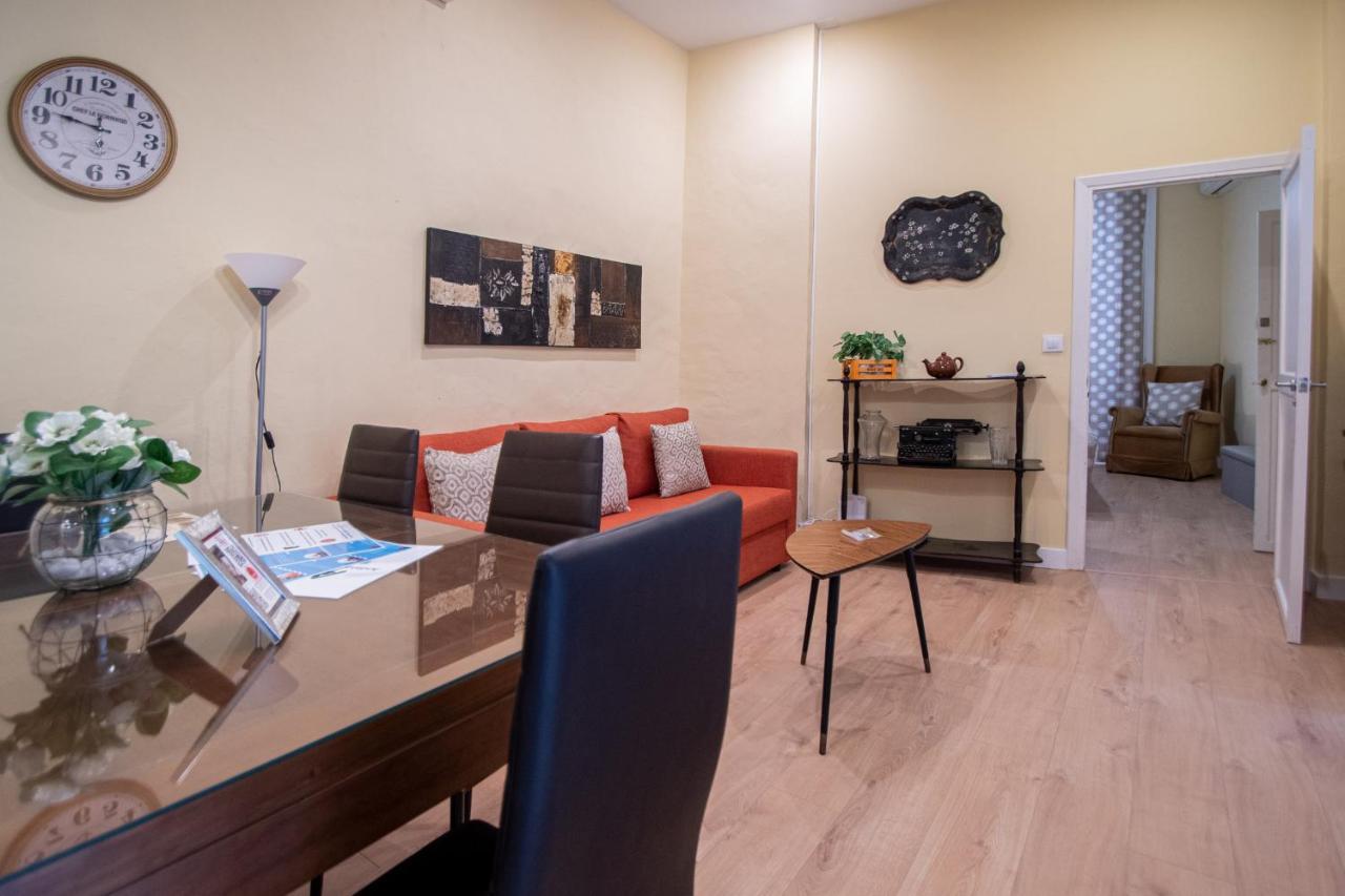 Apartamento Casa Senorial Cadiz Dış mekan fotoğraf
