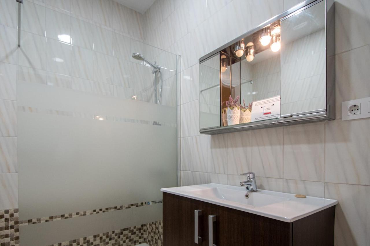 Apartamento Casa Senorial Cadiz Dış mekan fotoğraf
