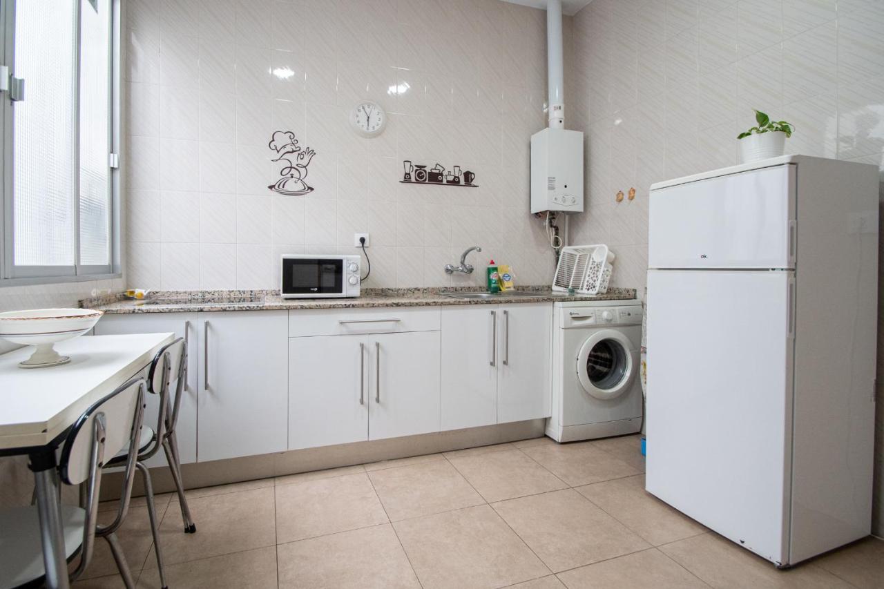 Apartamento Casa Senorial Cadiz Dış mekan fotoğraf